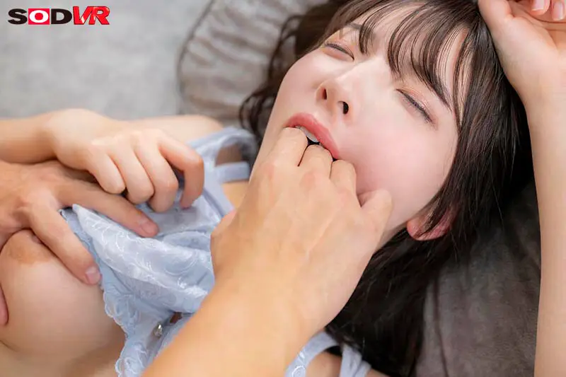 【VR】【8K】園児を見送るデカパイ保育士の自宅に押し入り強●VR 彩月七緒 No.11