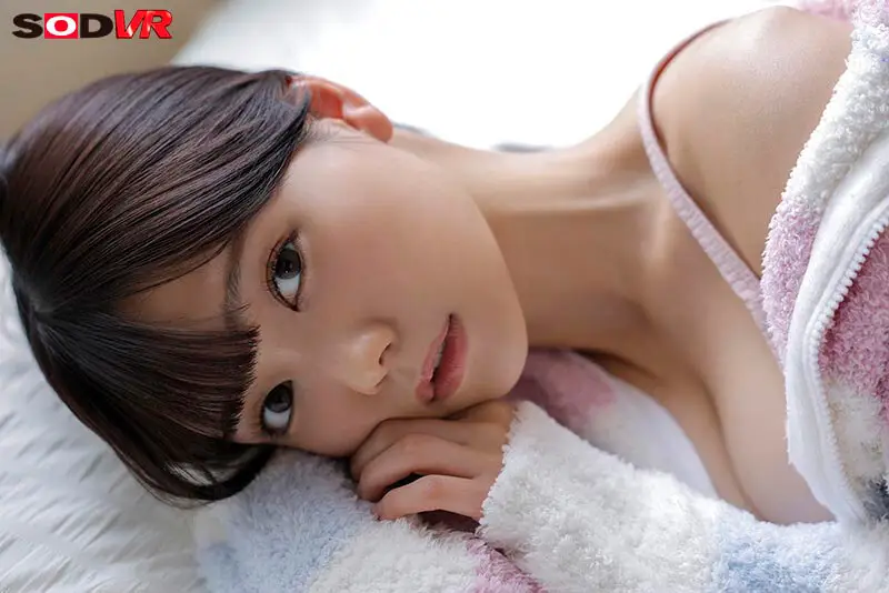 【VR】【8K】松永あかり初VR 同棲生活×顔面特化×10射精 アニメ声の彼女と休日は終日エッチなことしてます。 No.3