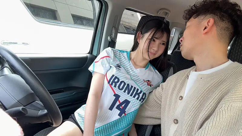 週に1回僕の家に来てくれてヌイてくれる近所の人妻 ～キスするだけで興奮汁をビショビショに垂らしてエロがってくる～ パート従業員 みな 36歳 福原みな No.1