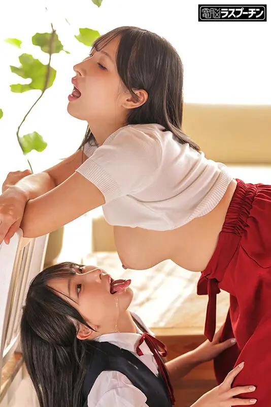乳輪が敏感なことが妹にバレて笑われながらさんざん弄ばれるザコ乳首姉3 広瀬美結 由良かな No.11