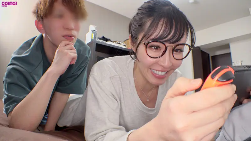 自堕落な僕の性処理をしてくれる母性と性欲が強い熟妻は最高に具合のイイ玩具です 熟れたおばさん肉オナホに発射し放題!! No.10