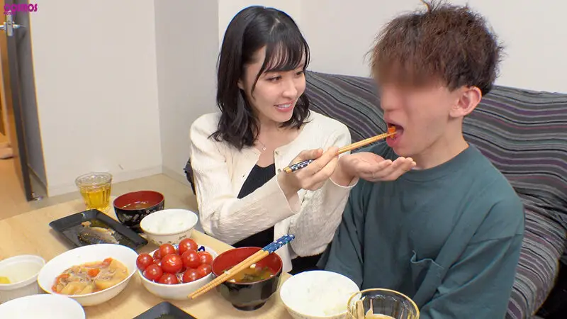 自堕落な僕の性処理をしてくれる母性と性欲が強い熟妻は最高に具合のイイ玩具です 熟れたおばさん肉オナホに発射し放題!! No.5