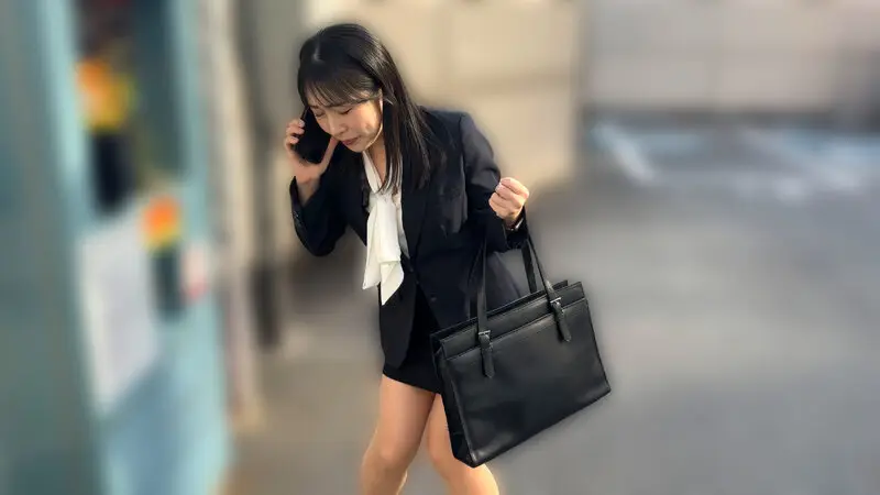 シコタホールディングス 株式会社ニョータ 同行営業の女子社員がおしっこ我慢限界!俺の目の前で放尿させちゃいました No.1