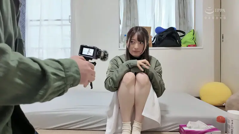 M男クンのアパートの鍵、貸します。 No.15