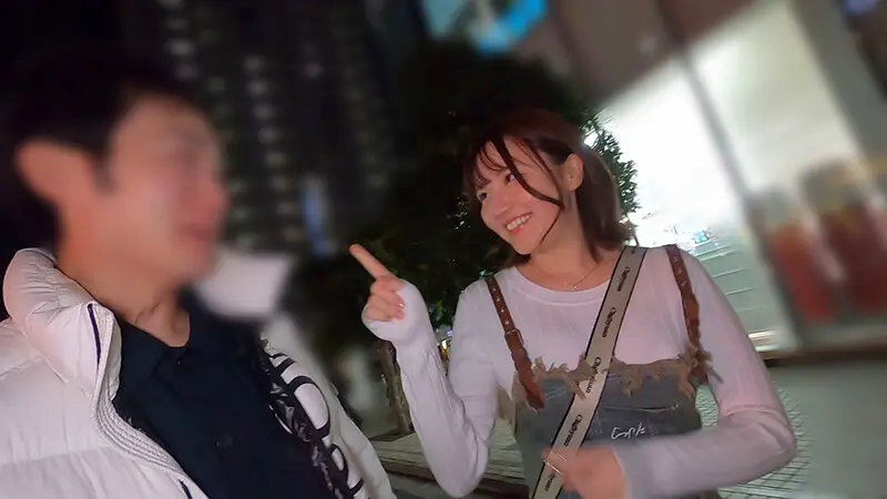 あなたにもワンチャンあるかも?! 素人の僕が現役AV女優さんと完全プライベートSEX No.6