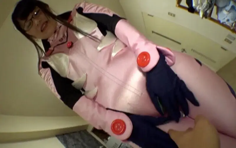 真面目！陰キャ！ぼっち！地味な女が超どエロボディだった！俺が見つけたダイヤの原石！内面はめっちゃ淫乱ドスケベなんで生チ●ポ激ピスでイかせまくった No.6
