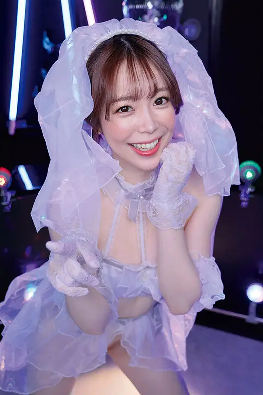 DANCE FUCK IDOL 星野ねね No.3
