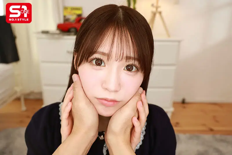 【VR】ずっとアナタの一番でいたい…今、いっちばん輝いてる未歩ななを目に焼き付けて… 未歩なな No.3