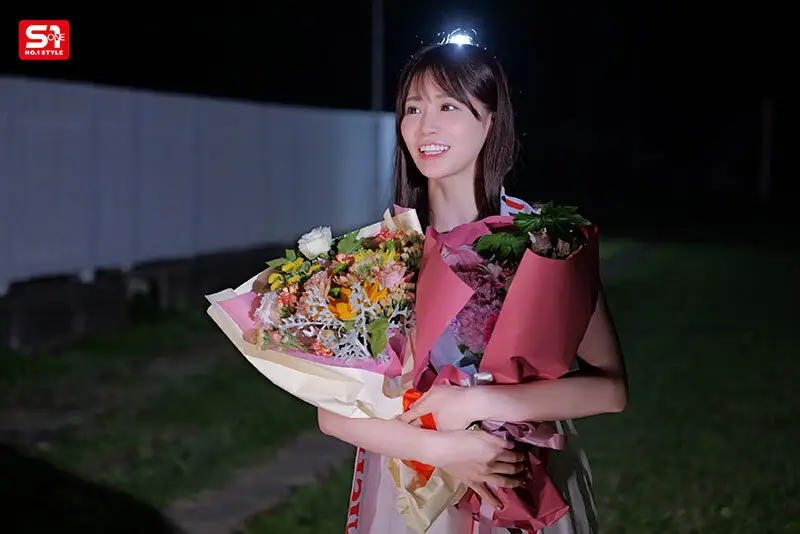 未歩なな引退作 ガチファン感謝祭「私と勝負して勝ったらヤらせてあ・げ・る」引退だから本気でファンと向き合った泥と涙と体液まみれのSEX運動会 No.11
