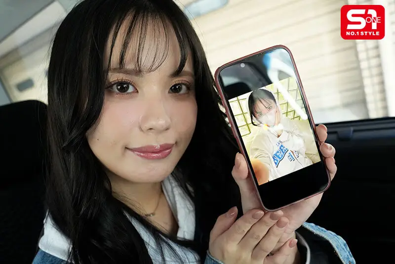 【緊急ロケ企画】AV女優がSNSで一般男性とヤリモクマッチングしたら…まさかの素人チ●ポのほうが キモチいいぃぃ!!!生々ハメ撮りドキュメント Gonzo Document 渚あいり No.1
