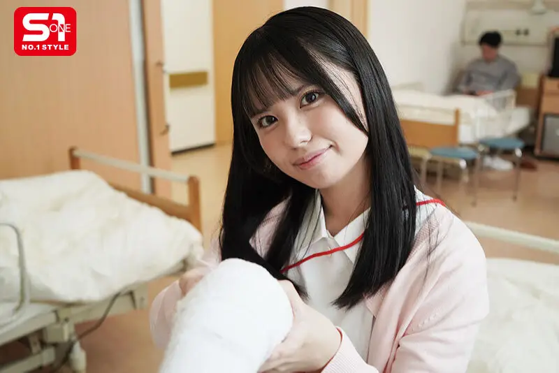 絶対長女!オチ○ポ過剰お世話ナース入院中、全身清拭からまさかの密着血行マッサージ!遂にはお口、マ○コで粘膜接触ザーメン処理まで! 渚あいり No.1