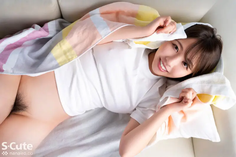いつでも使えるオナホ後輩 宍戸里帆 No.4