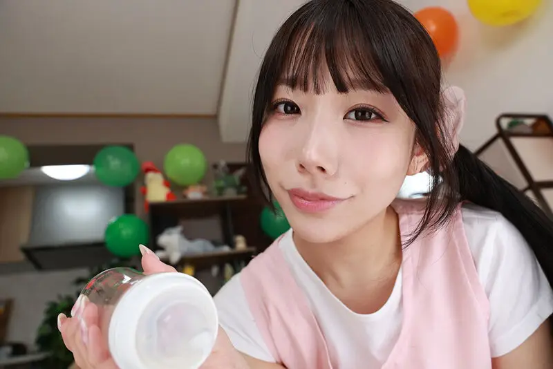 【VR】超甘やかしバブみせぇっくちゅ!BEST15タイトル300分 No.10
