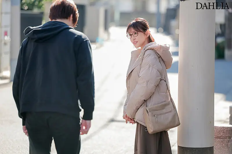 こんなおばさんでもナマでしてくれますか？ 角奈保 No.1