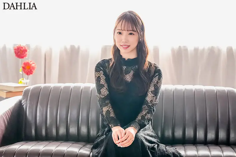 専属移籍 DAHLIA 与田りん 中出し解禁 禁断の壁を越え大人のオンナへ―。 No.1