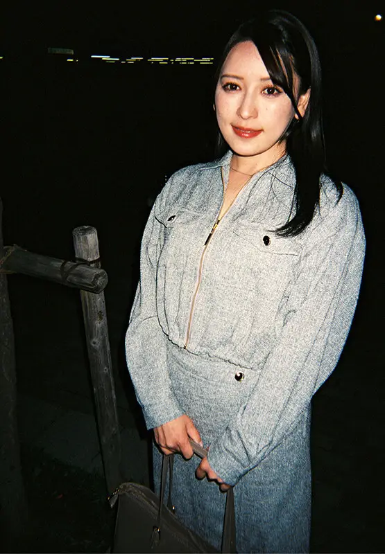 そんなに仲良くない会社の同僚OL紗々原ゆりサンと2次会終わりの流れでホテルへ行ったら身体の相性が良すぎてだんだん甘えモードになったので朝まで何度も精飲と中出しをした No.1