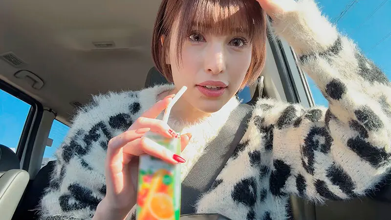 「失恋したから思い切り気持ち良くなりたくて…」傷心セフレGAL若宮はずきに誘われ初めてのキメセク絶頂デート No.4