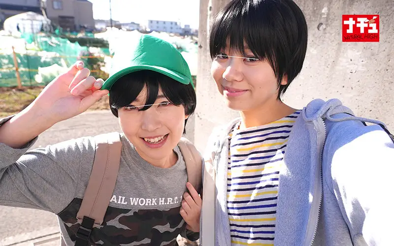 つるぺた女子の男水着チャレンジ 県民プールでデカチンおじに女子だとバレて中出しされて…マジ最悪だったよぉぉ～！ No.4