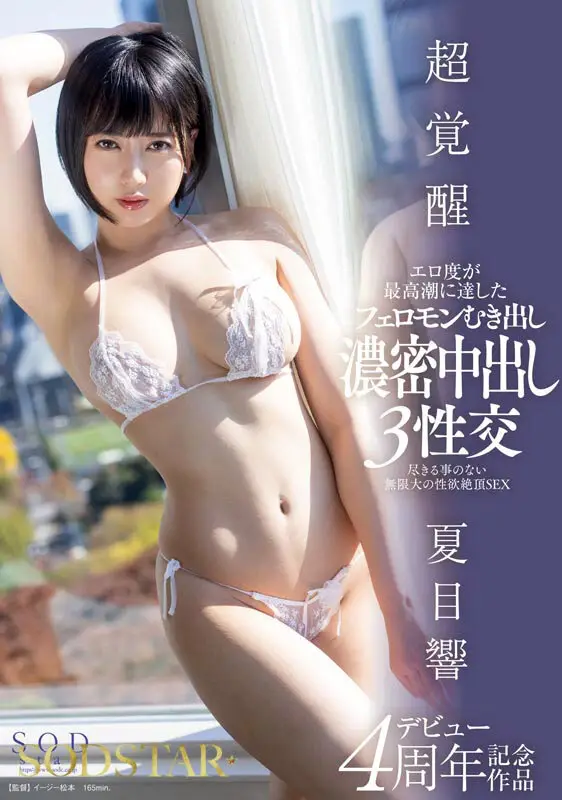 夏目響 AV卒業記念SP総集編!中出しから新作までの人気作品を集めた25作品25SEX10時間完全版! No.14