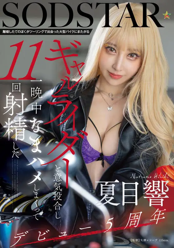 夏目響 AV卒業記念SP総集編!中出しから新作までの人気作品を集めた25作品25SEX10時間完全版! No.2