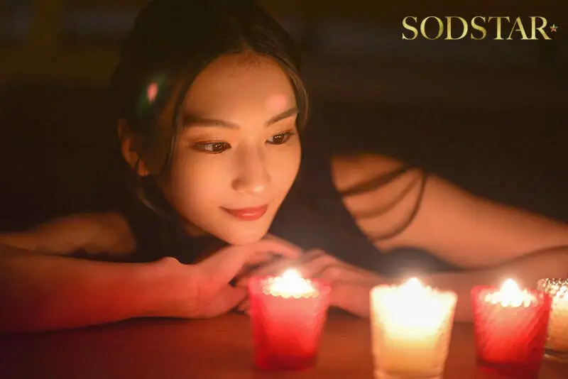 付き合ったばかりの鈴と始めた丁寧な暮らし 時にはスローに時には情熱的に絶倫彼女に翻弄されるセックスライフ 本庄鈴 No.17
