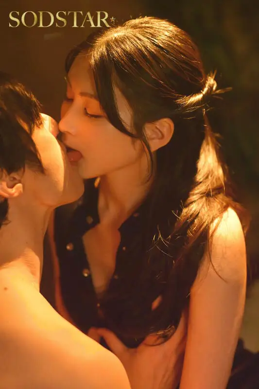 付き合ったばかりの鈴と始めた丁寧な暮らし 時にはスローに時には情熱的に絶倫彼女に翻弄されるセックスライフ 本庄鈴 No.18