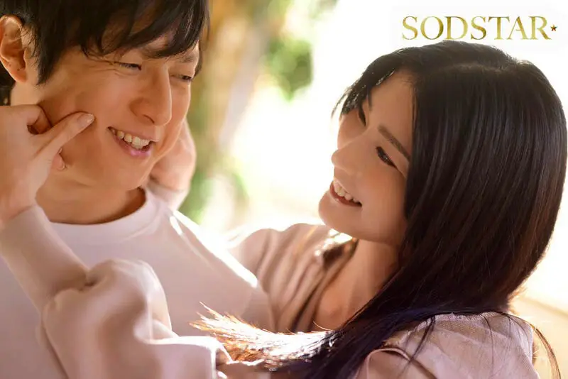 付き合ったばかりの鈴と始めた丁寧な暮らし 時にはスローに時には情熱的に絶倫彼女に翻弄されるセックスライフ 本庄鈴 No.5