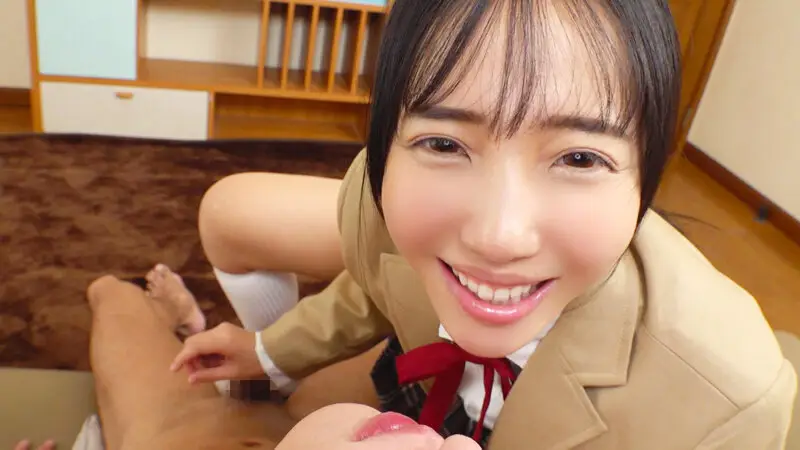 舌体舐極べろちゅぱ手コキ！！ 美咲音 No.14
