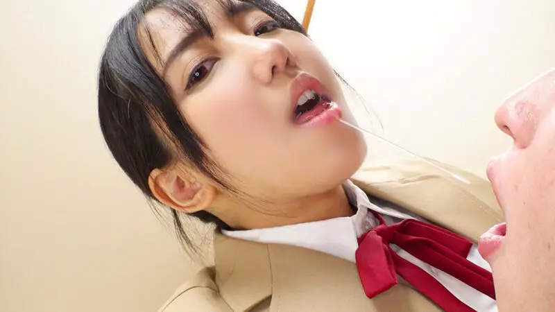 舌体舐極べろちゅぱ手コキ！！ 美咲音 No.6