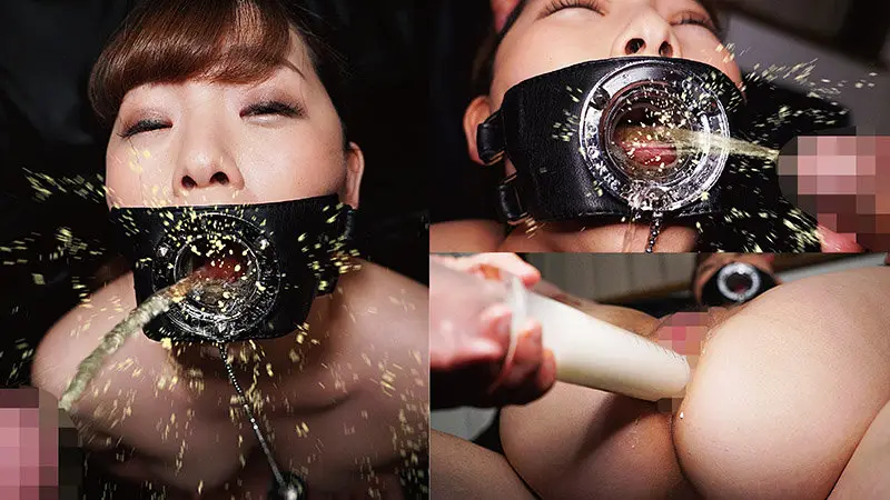 桃乳尻マゾムチ若妻に変態インストール覚醒ダッチワイフ No.7