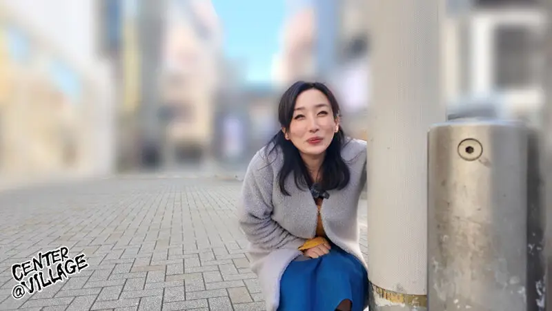 熟女ま○こ雑魚マン化若男たらしリモバイ漬け齢50歳。子○ほど年の離れた若い男に街中で痴態を晒してトロマン化しちゃいました…美原すみれ No.4