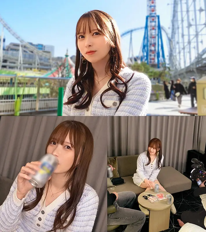 【あざと可愛さにメロメロ生ハメ】男心に突き刺さる可愛い笑顔とエッチなカラダにキュンキュンが止まらない！挿れた瞬間おま●こ決壊！突けば突くほど溢れだす噴水ハメ潮！桃尻揺らす激ピストンで痙攣イキまくり！中出し＆ぶっかけ連発！【モテ女の本音】【ゆい】 天馬ゆい No.2