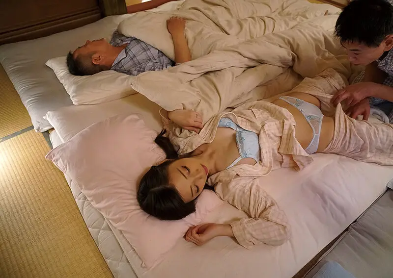 義理の息子という名の支配者。若き義母たちが、抗いようのない快楽の果てに屈服し、その淫靡な肉体を捧げ尽くす禁断の系譜 No.4