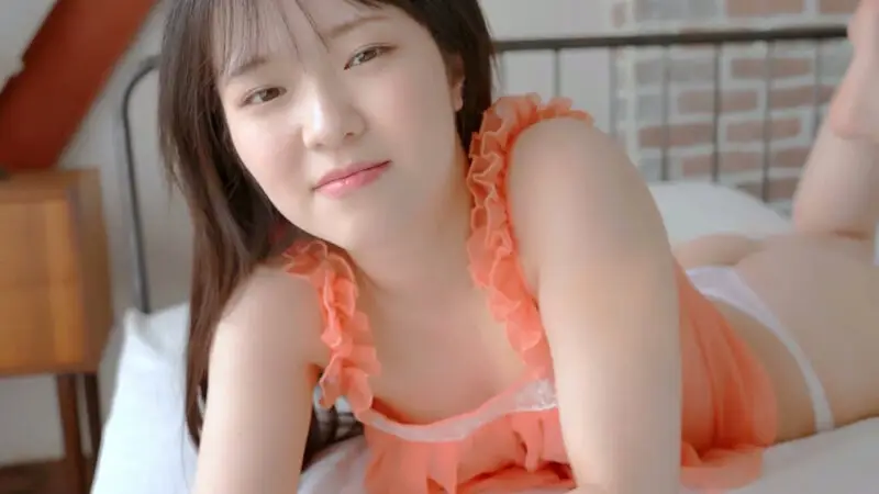 Anzu アプリコットの蕾・香川あんず No.15
