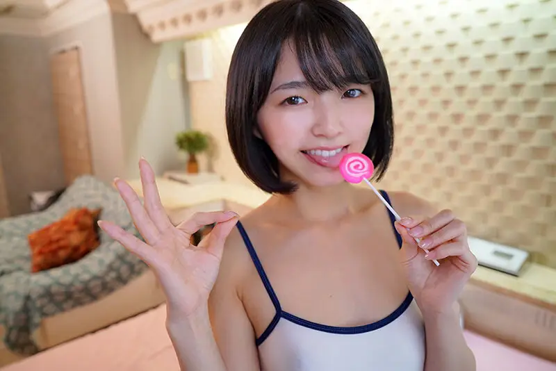乳首犯してバリカタち●ぽにさせる悦びを覚えた思春期の性の暴走 うぶサド生徒会長すみれちゃん性長日誌 倉本すみれ No.13