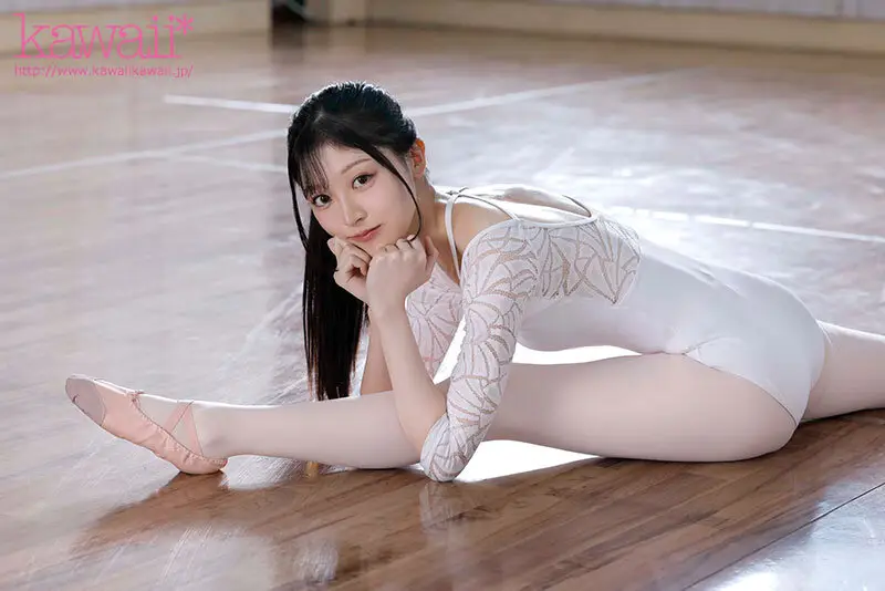 【VR】バレエの天才少女‘清野咲’VR解禁 ウエスト52cm美乳くびれボディを作った膣奥からじっくりほぐす秘密のえちえちストレッチ 清野咲 No.2