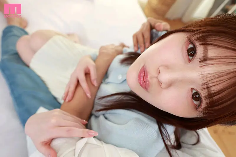 【VR】初めてのお泊まりデートから4年 あの頃の初々しい気持ちを思い出したくて澪をデートに誘って、手を繋いで、キスして、笑って、世界で一番大好きな澪と一晩で一発、二発、三発と… 石川澪 No.6