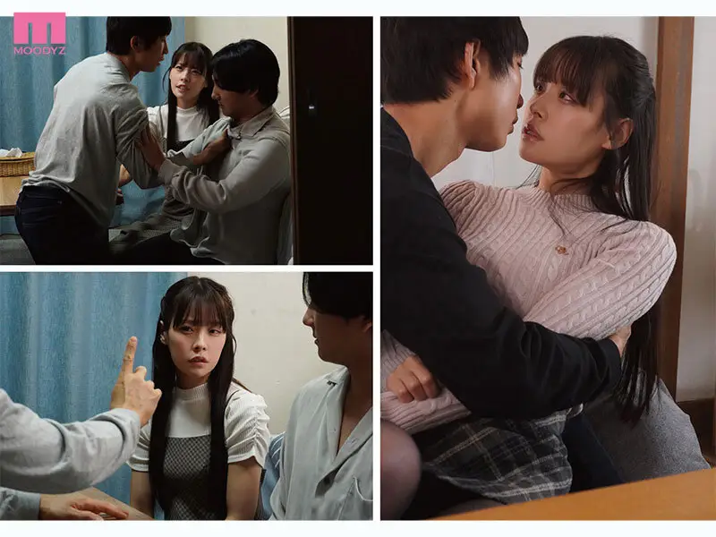 三角関係だった親友に1日限定で彼女を差し出したら身も心も寝取られてしまったお話です。 八木奈々 No.1