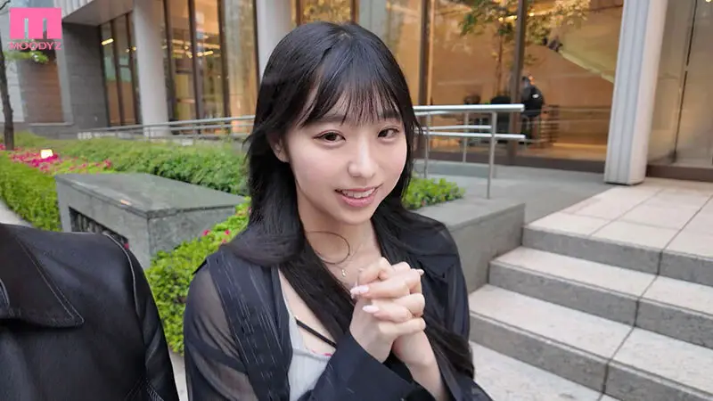 ハメドリ 配信限定 MOODYZ専属のナチュラルSEXを解禁 百田光稀 No.2