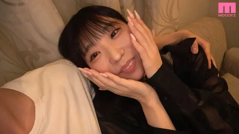 ハメドリ 配信限定 MOODYZ専属のナチュラルSEXを解禁 百田光稀 No.4