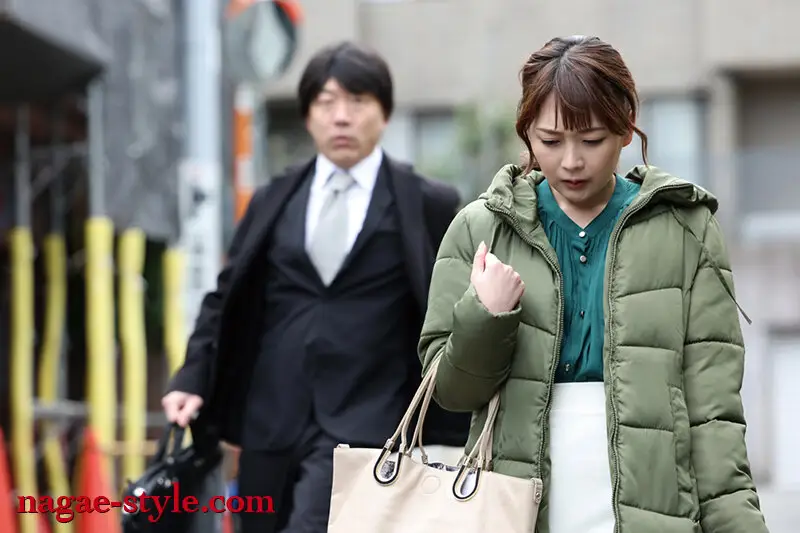 【配信限定】妖艶さと可愛らしさを兼ね備えた 香椎佳穂 No.11