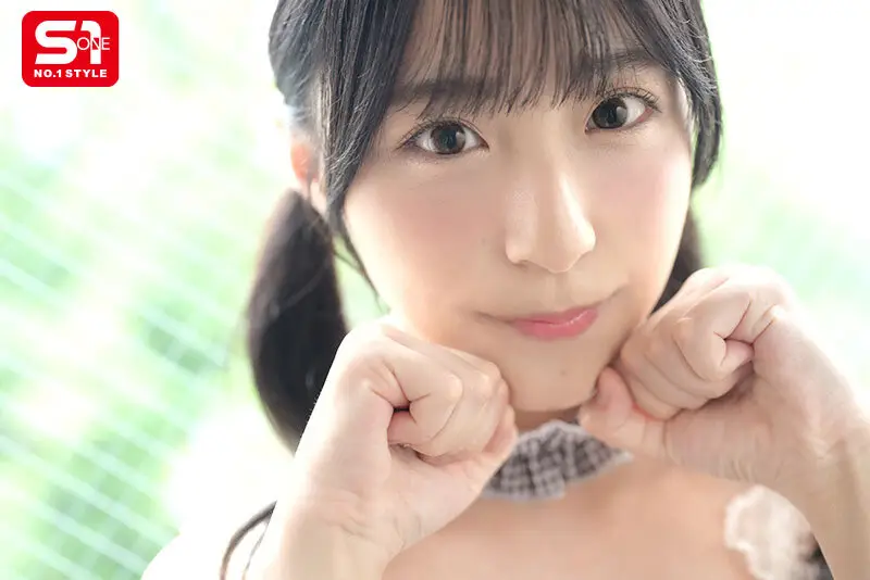 【VR】清楚で、可愛くて、エロい。至近距離でじ~っくり見つめながら嬉しそうにご奉仕【僕専用】即尺ランジェリーメイドVR 新木希空 No.3
