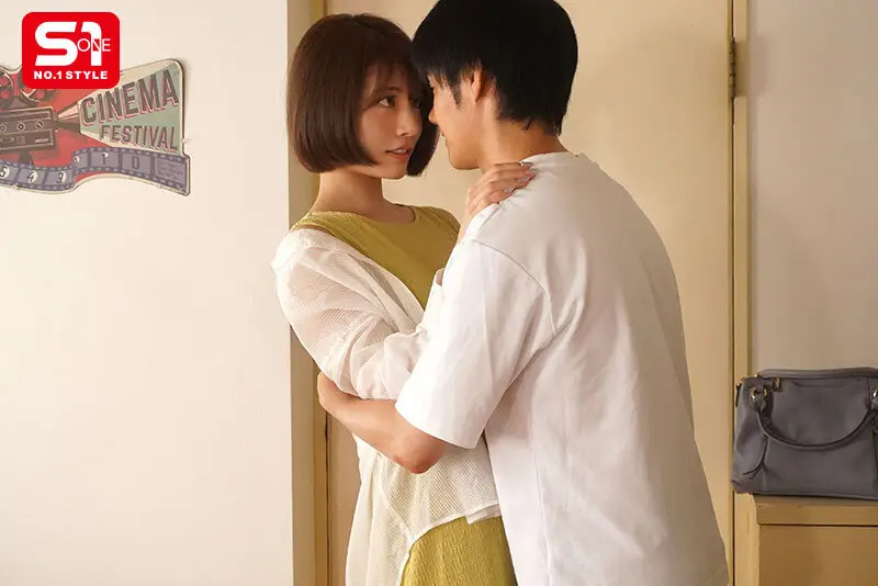 なんてことない日常生活で繰り広げられる、お酒の勢いで一線を超えてしまった男女のふしだらな土日。生々しくて普通だけど一番エロいSEX 河北彩伽 No.1