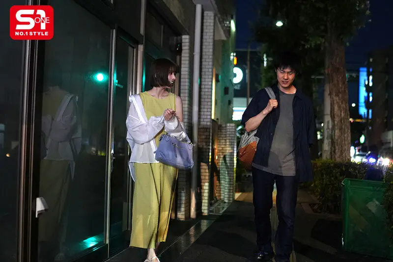 なんてことない日常生活で繰り広げられる、お酒の勢いで一線を超えてしまった男女のふしだらな土日。生々しくて普通だけど一番エロいSEX 河北彩伽 No.6