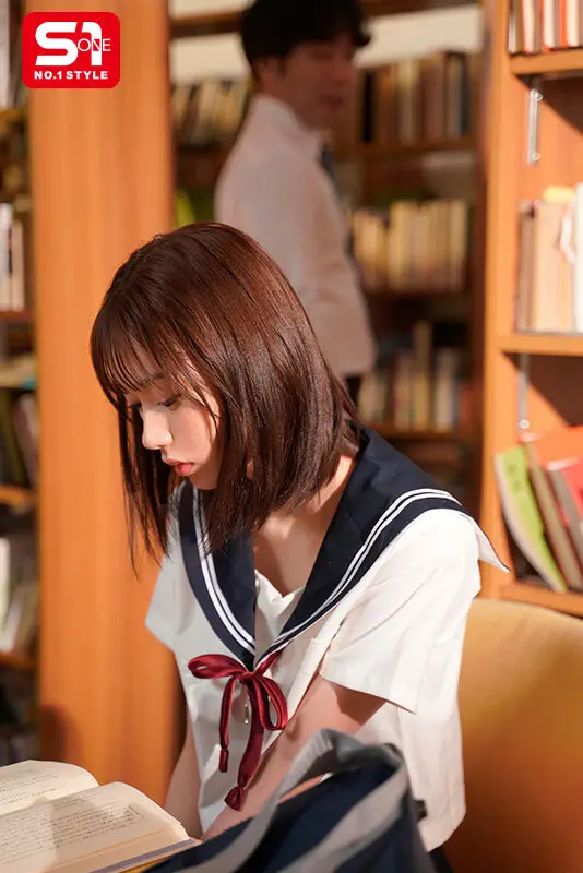 か弱い陰キャな教え子になら手を出してもバレないんじゃないか？担任教師が悪の囁きに負け無理やり犯したらまさかの服従、しかも感じ始める女子生徒 兒玉七海 No.1