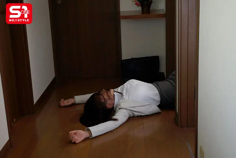 「僕のためだと思ってたのに…てめェのメンツ気にしてただけかよ…くそみそにマ●コ壊してやる!」 毎週水曜15:00~ 不登校生徒の家庭訪問は逆指導レ●プの時間 東実果 No.2