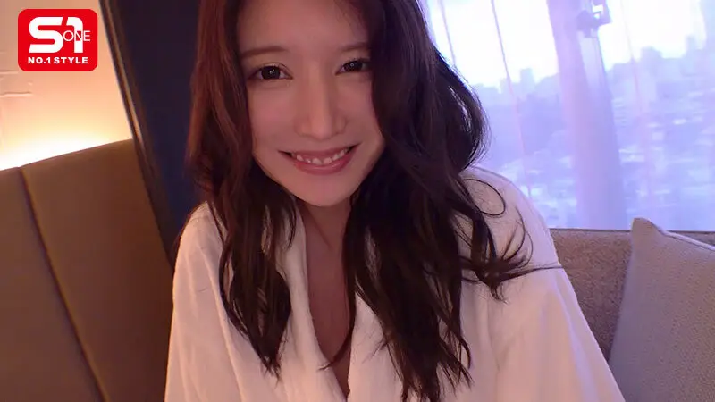 女優’凪ひかる’と’緊張’からの解放… 笑顔で気さくでしっかりエロい プライベートモードの凪ひかるが沢山詰まった 2人きりの生々ハメ撮りFUCK No.2