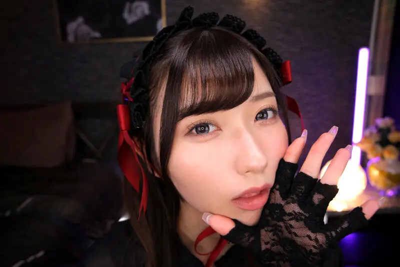 【VR】【8K】シンフォニック淫ボイス ∞囁き妊娠淫語で洗脳中出しさせる強●子づくり監禁ハウス 逢沢みゆ No.3