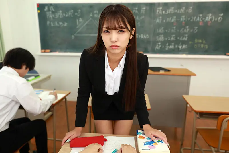 【VR】SEXの気持ち良さ、見つけよう。皆さんの頭脳と股間を指導する淫乱教師がお待ちしています。先生とエッチなお勉強SPECIAL300分BEST No.16