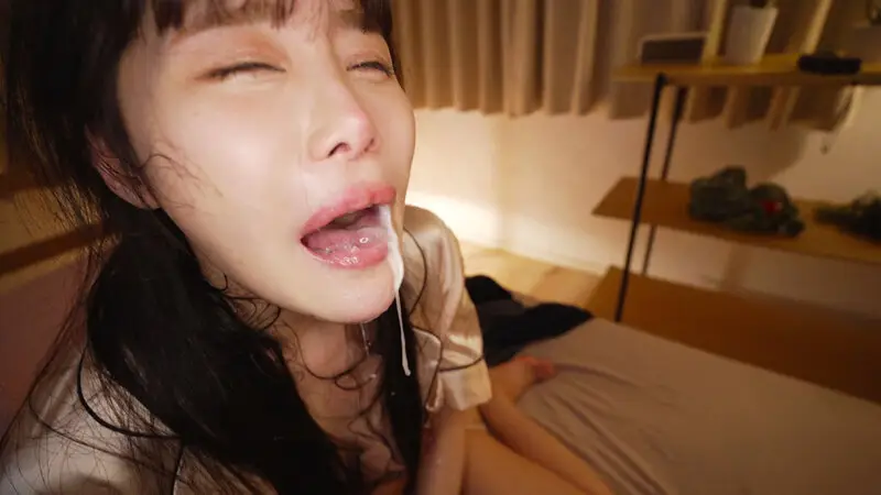 鬼畜管理人中出しレ〇プ 被害者 322号室 OL 桃●さん No.8